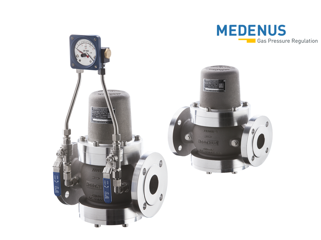 Gasfilter – ET-COMP